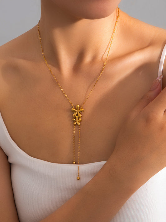 Collar Amaranta