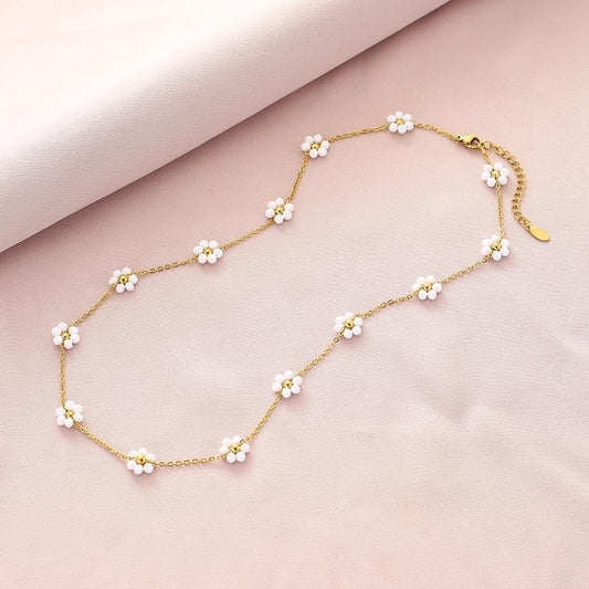 Collar Gina