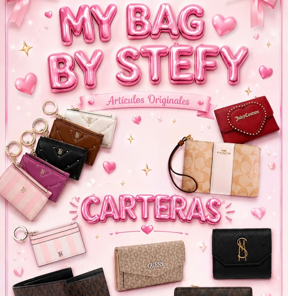 Carteras