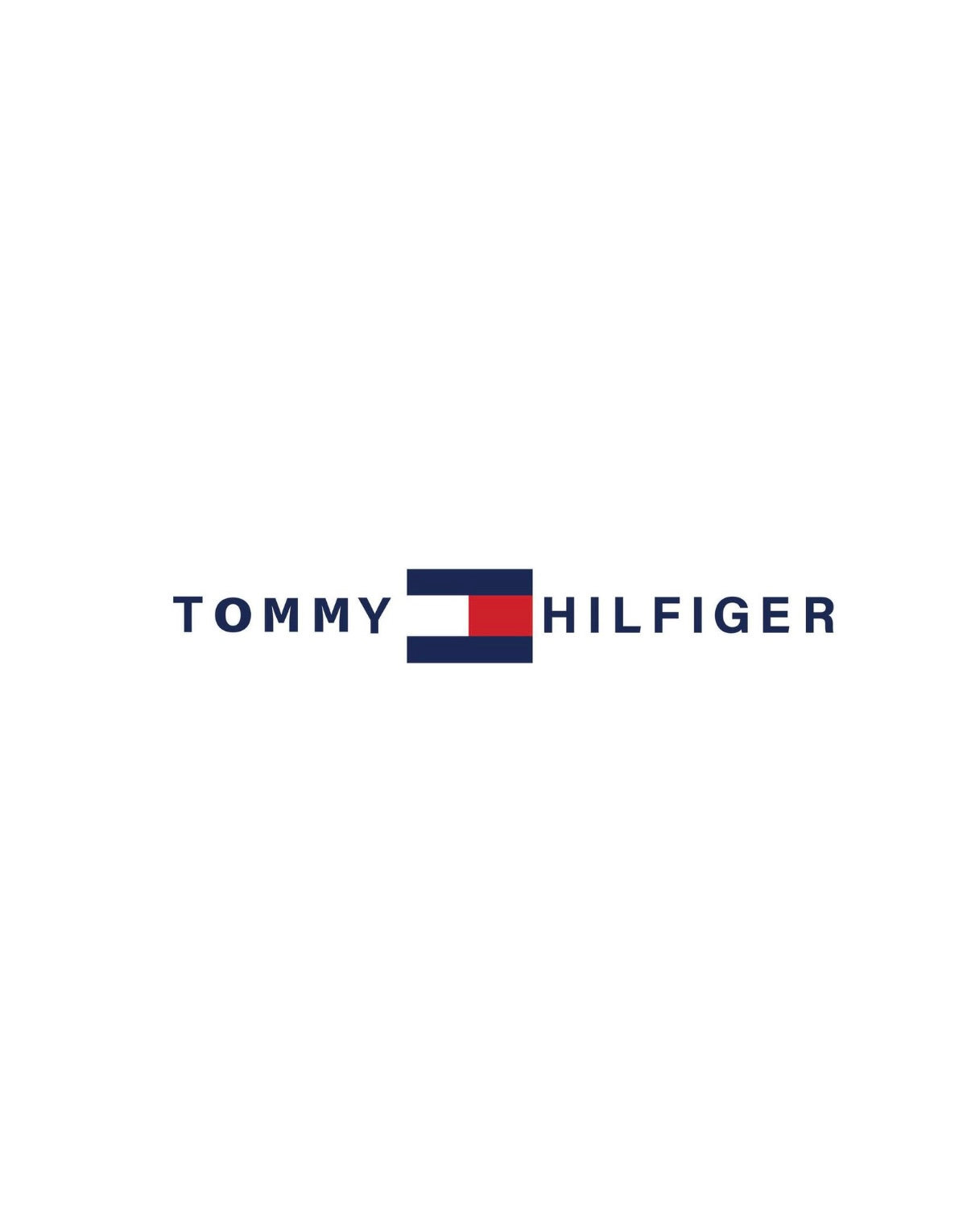 Tommy Hilfiger