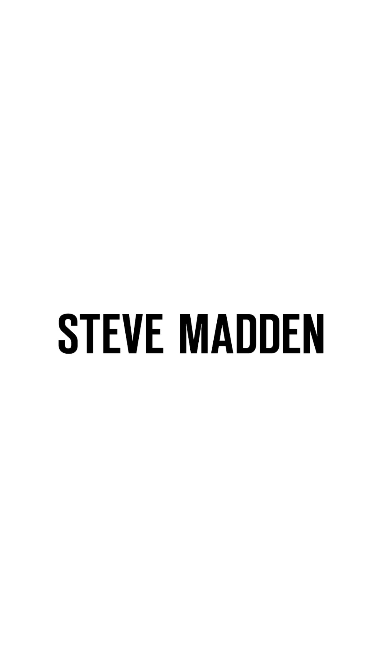 Steve Madden