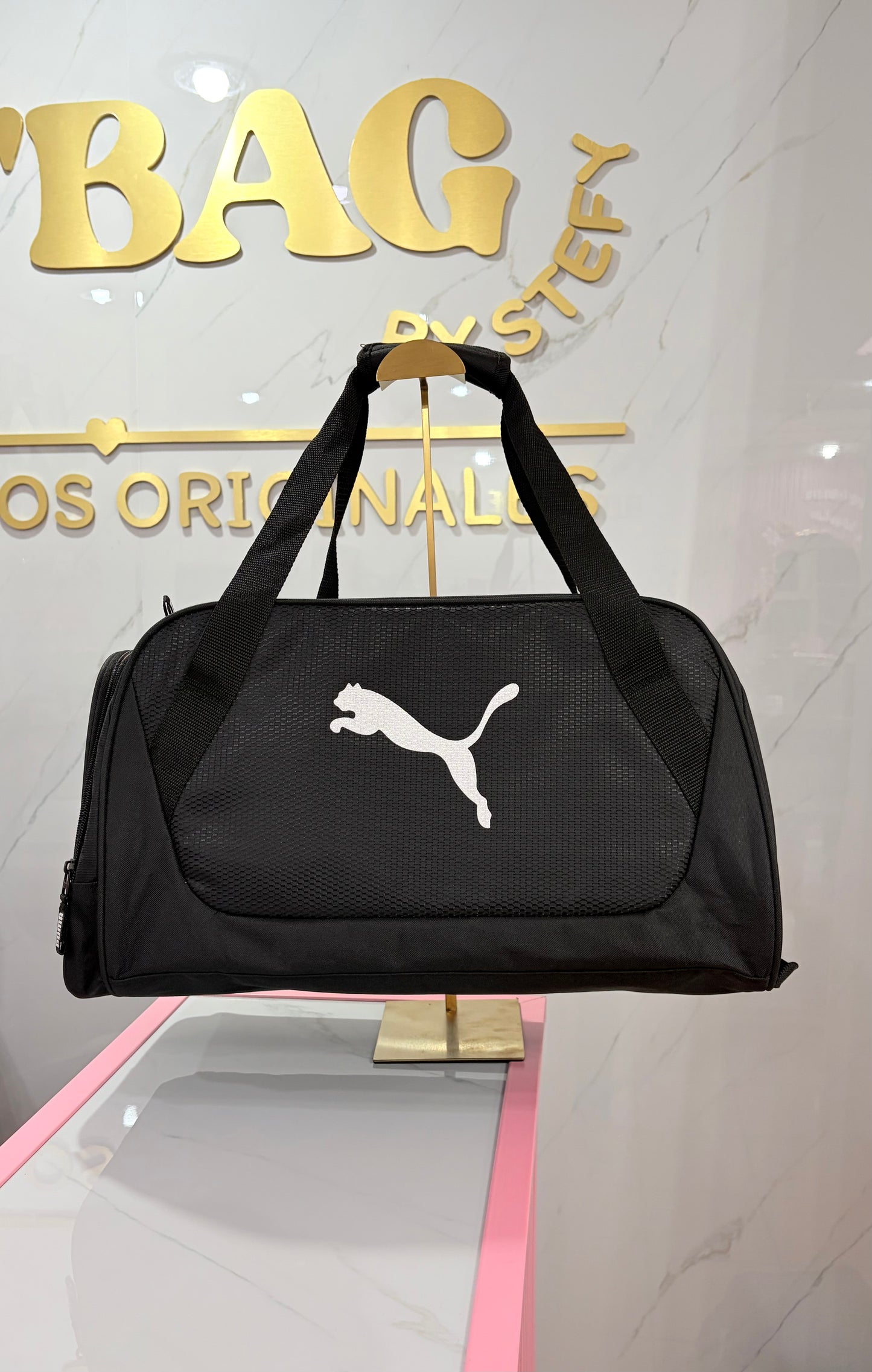Bolsa De Gym Puma
