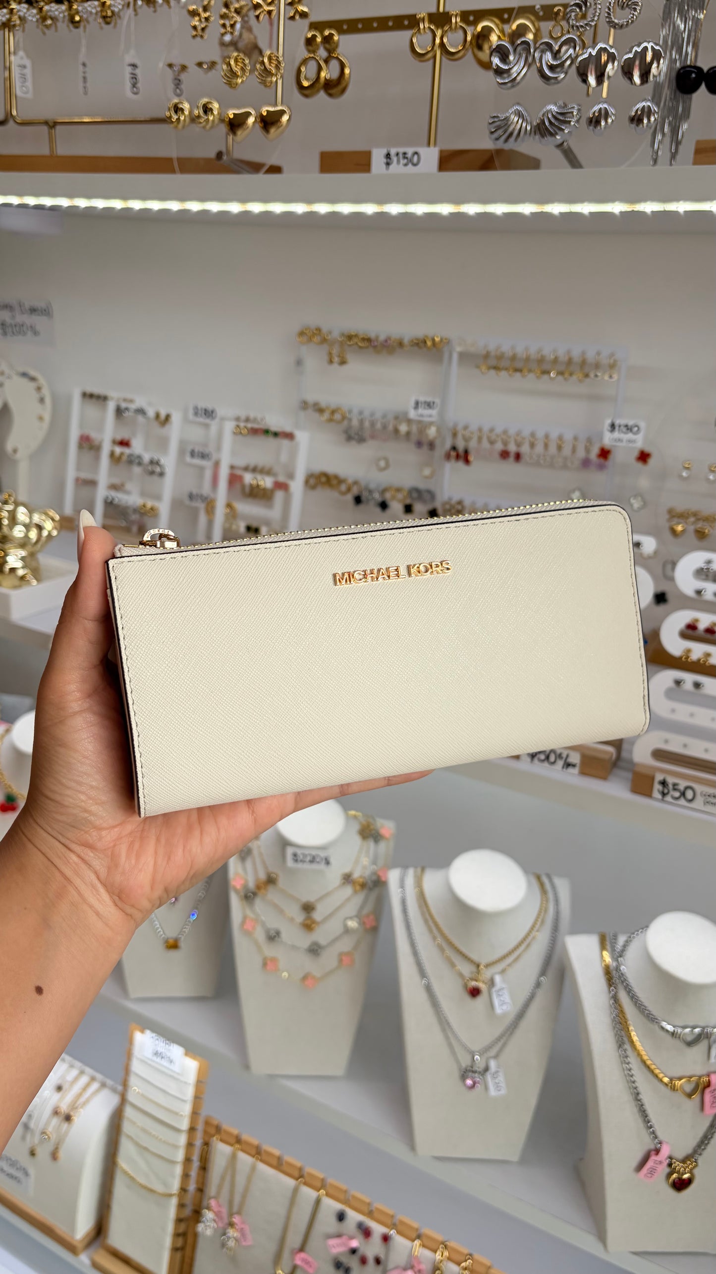 Cartera Dama Michael Kors