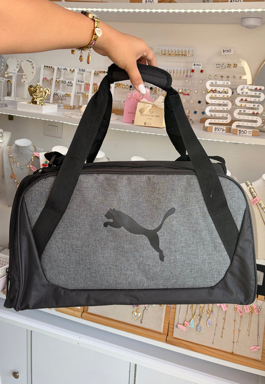 Bolsa Unisex Grande Para Gym Puma