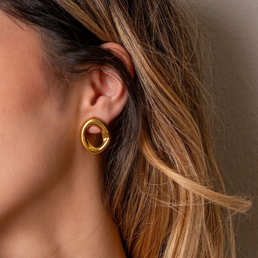 Aretes Circulares O