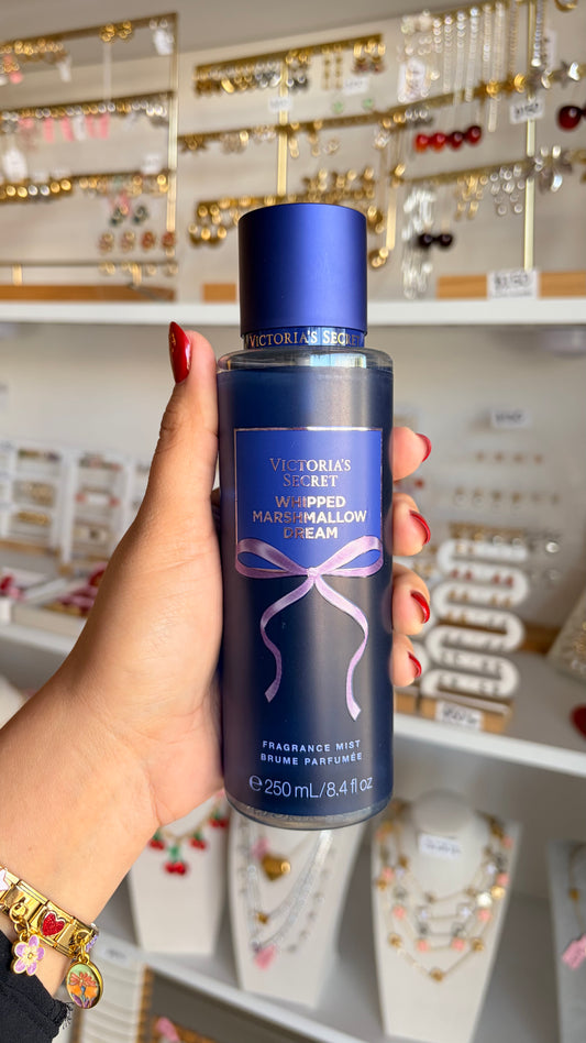 Body mist Whipped Marshmallow Dream Victoria’s Secret