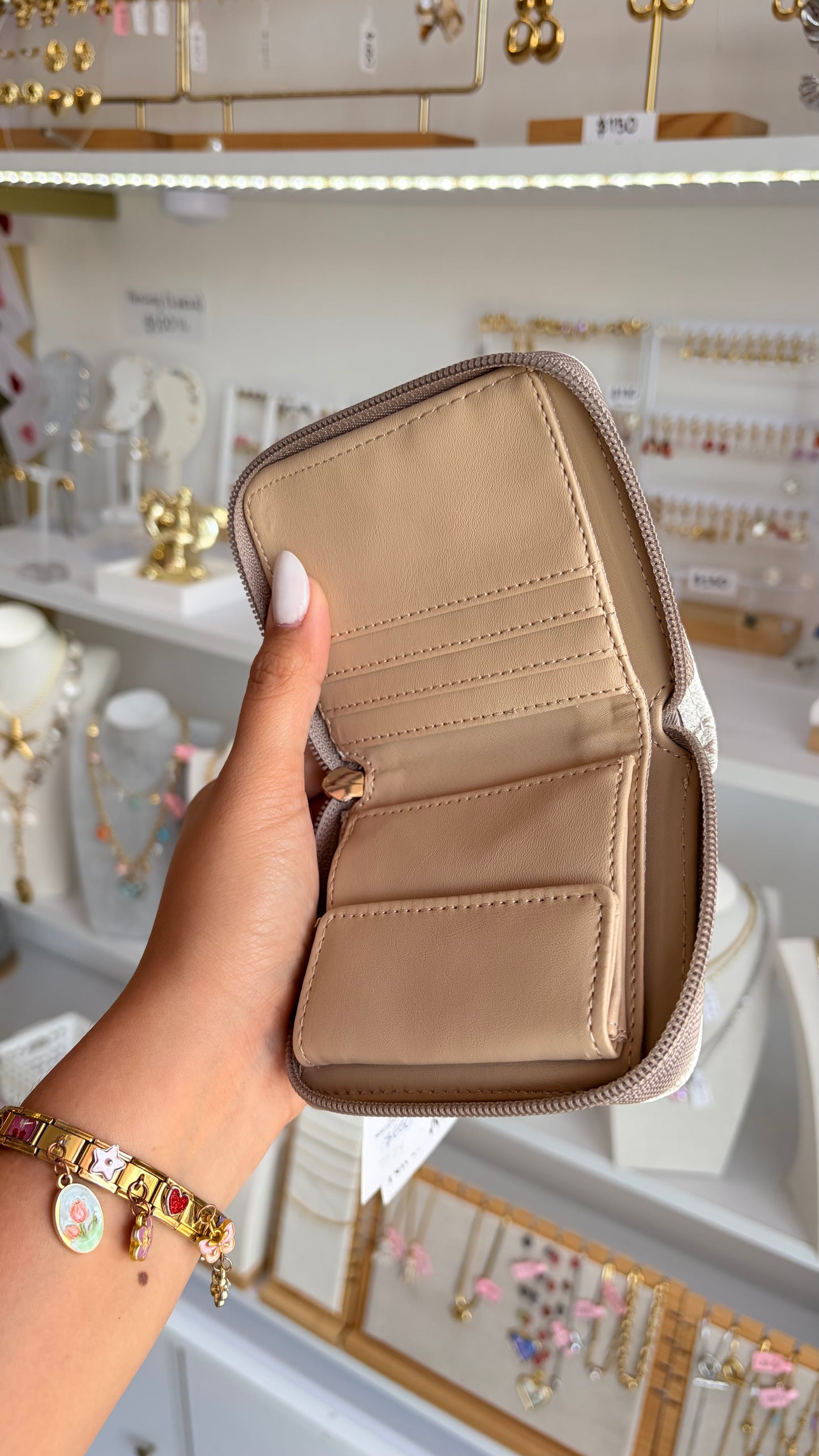 Cartera Dama Nine West