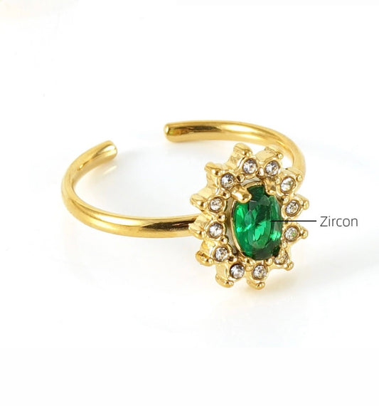 Anillo Eline