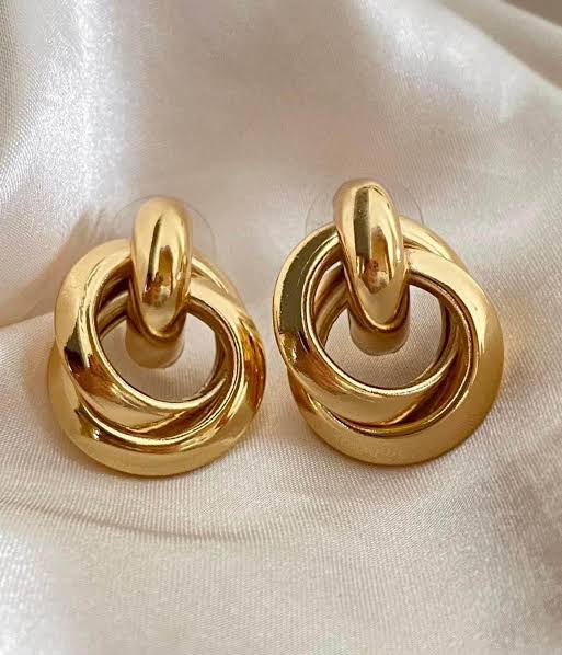 Aretes Circulares Medianos