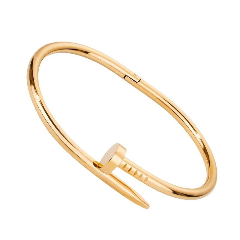 Brazalete Clavo