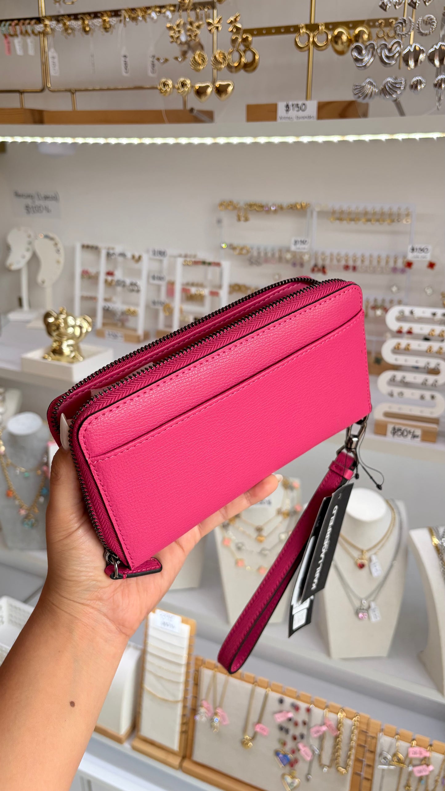 Cartera Dama Karl Lagerfeld