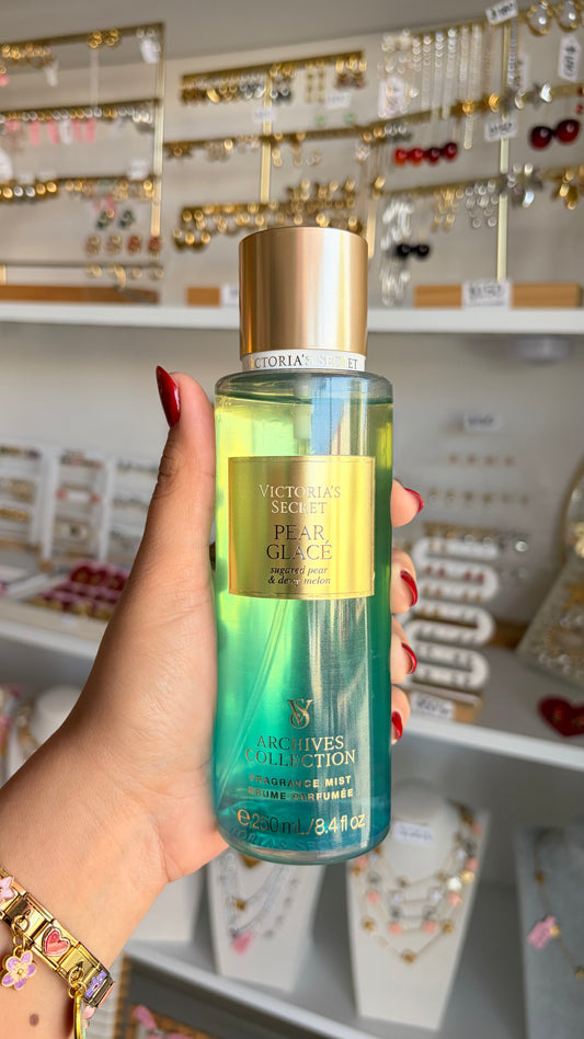 Body mist Pear Glace Victoria’s Secret