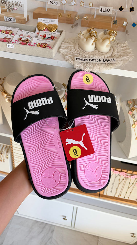 Sandalias Puma 6mx
