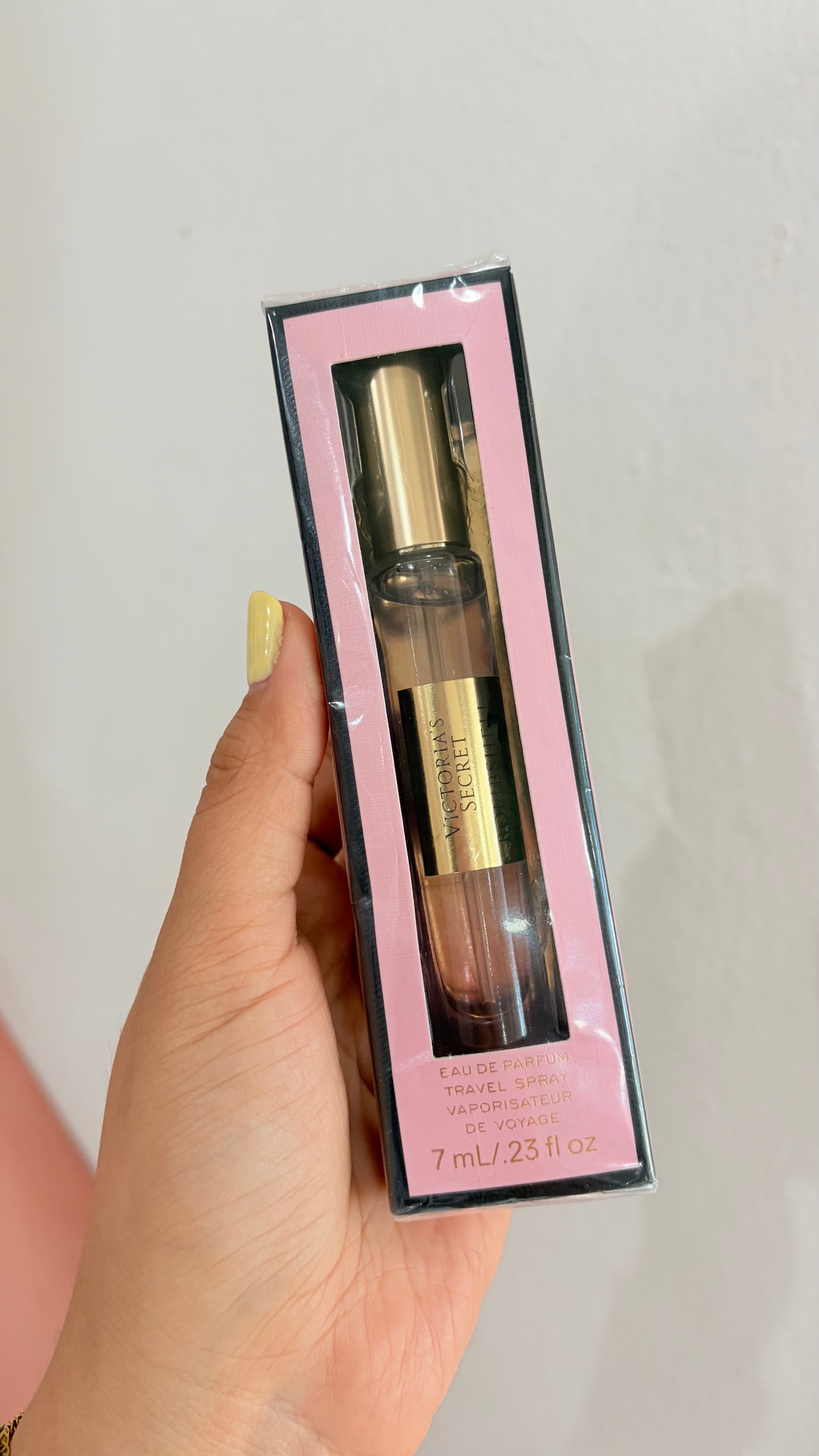Perfume Dama Travel Bombshell 7ml Victoria’s Secret
