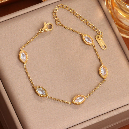 Pulsera Brini