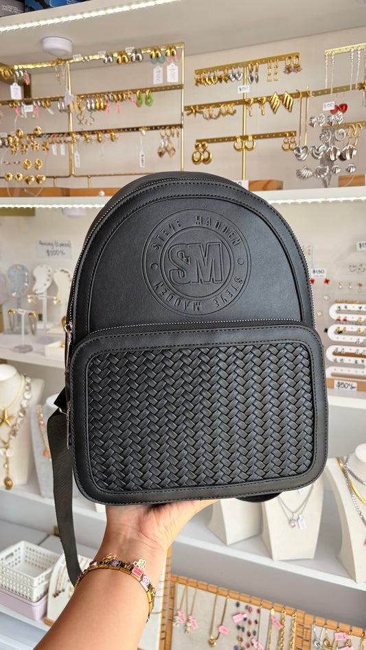 Mochila Dama Mediana Steve Madden