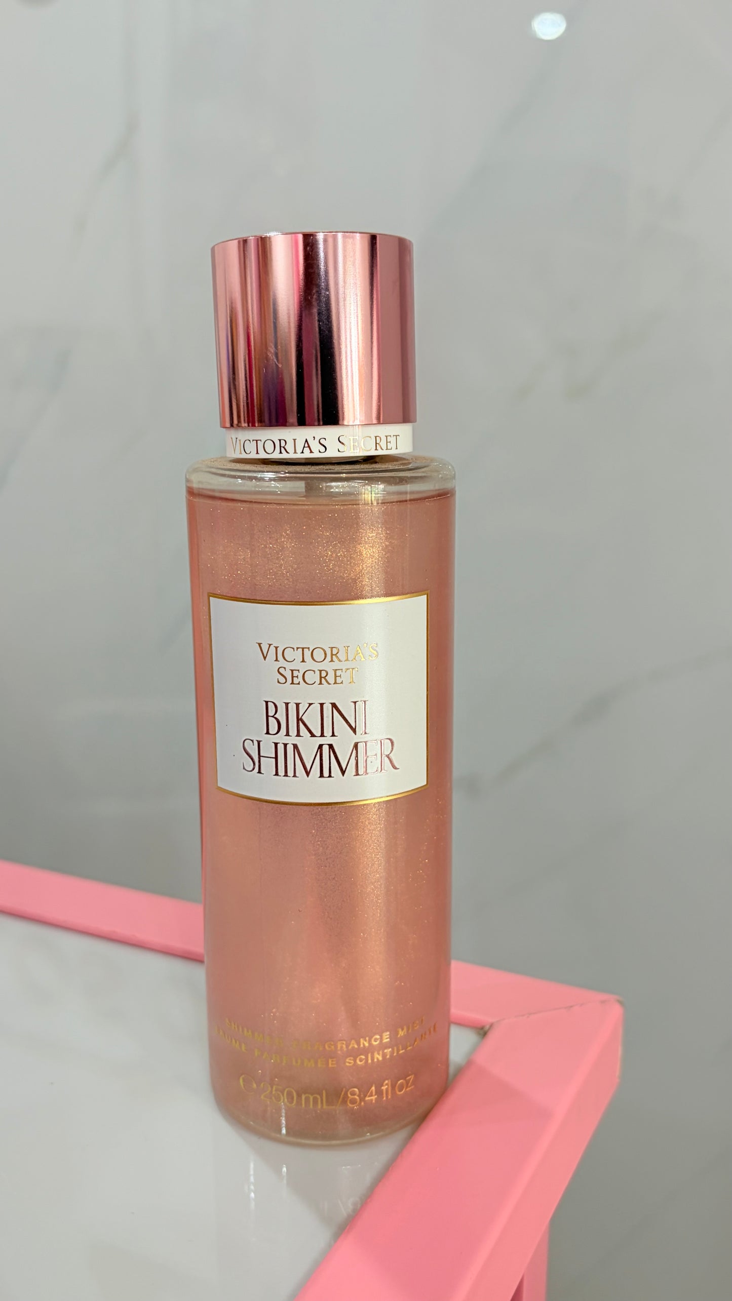 Body mist Bikini Shimmer Victoria’s Secret