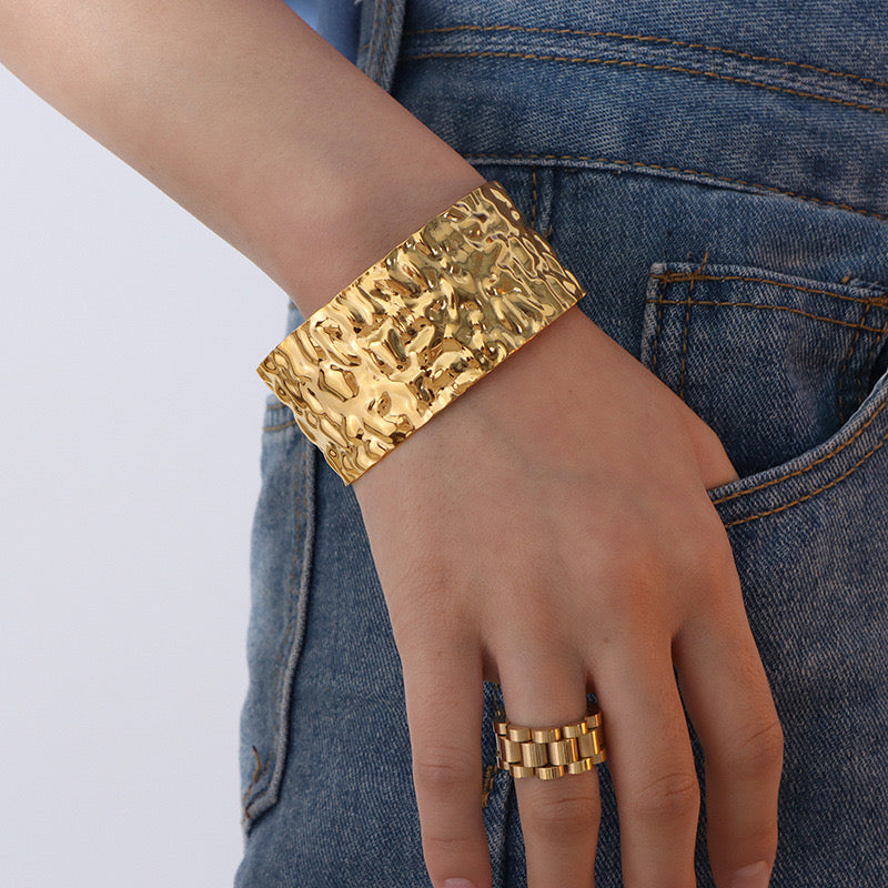 Brazalete Maxi Tammy