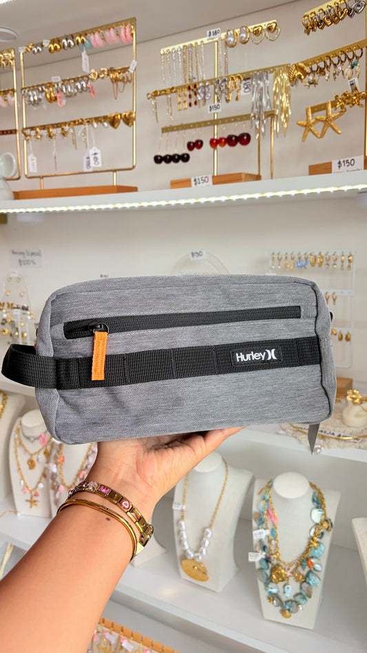 Bolso De Mano Caballero Hurley