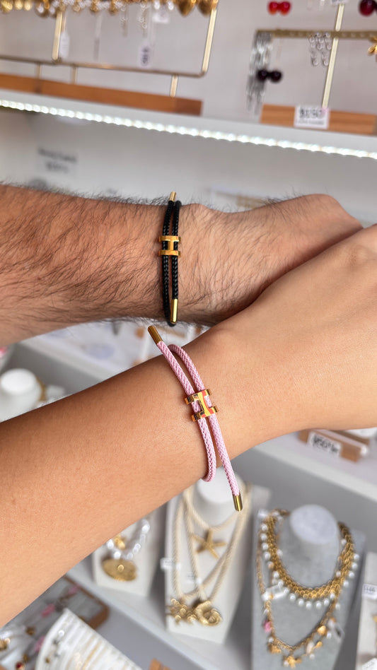 Pulsera H