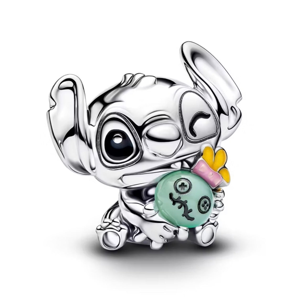 Charm Chapado Stitch Y Scrump