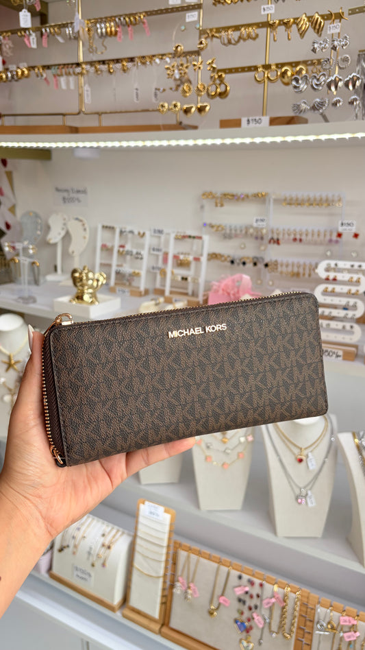Cartera Dama Michael Kors