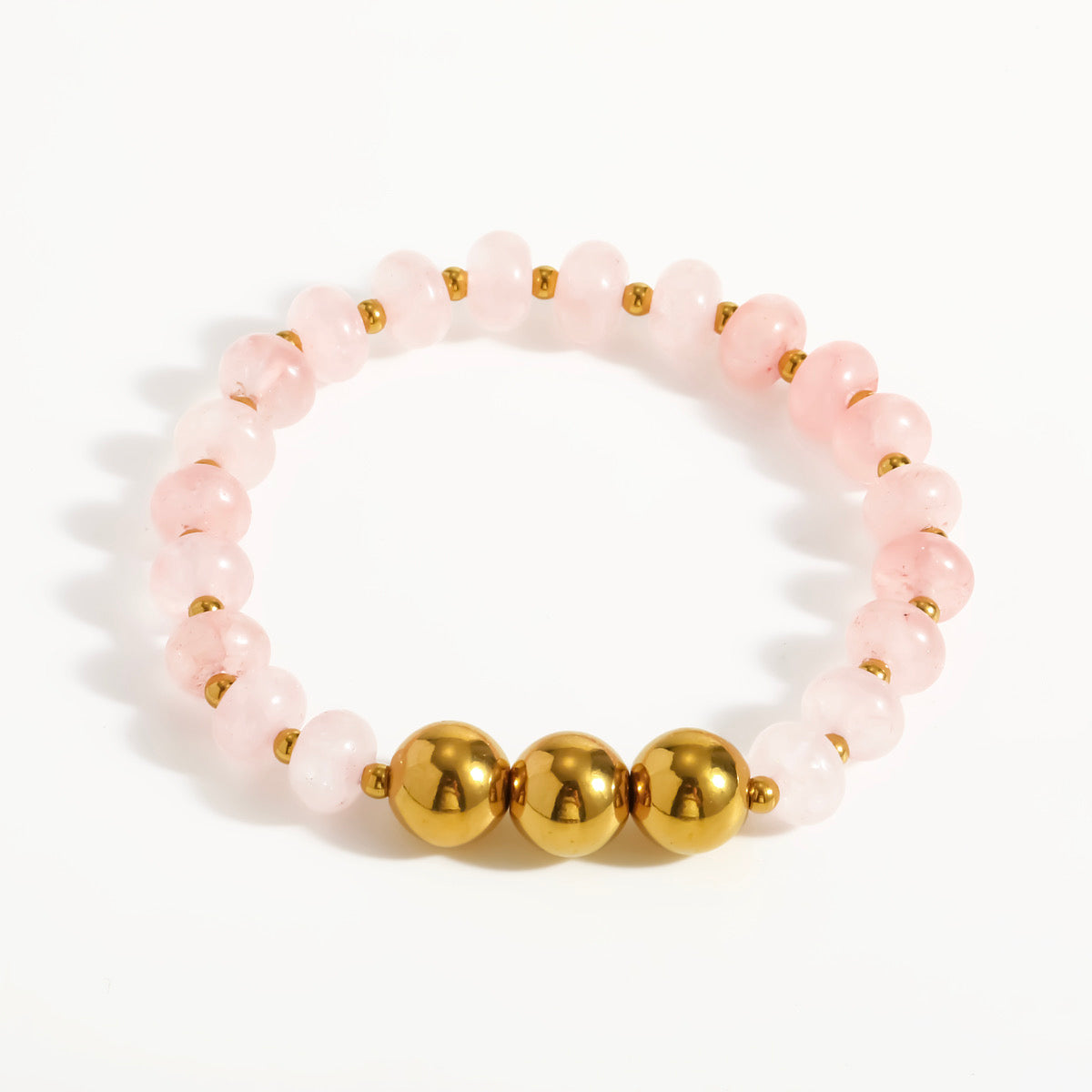 Pulsera Bolitas
