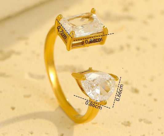 Anillo Daniela