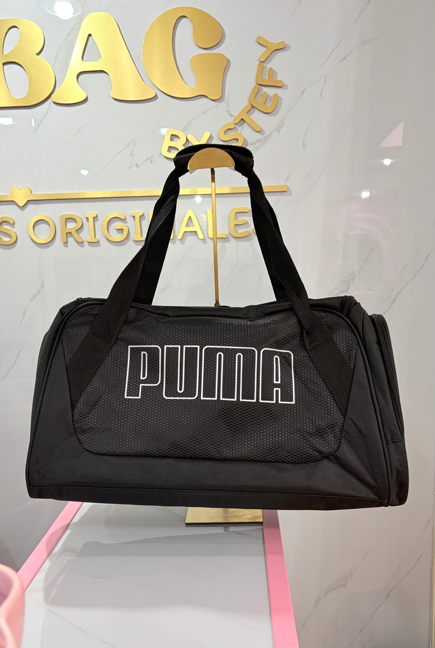 Bolsa De Gym Puma