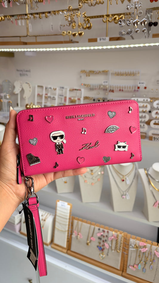 Cartera Dama Karl Lagerfeld