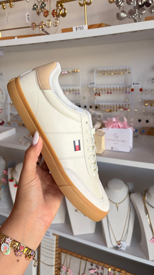 Tenis 5.5mx Tommy Hilfiger