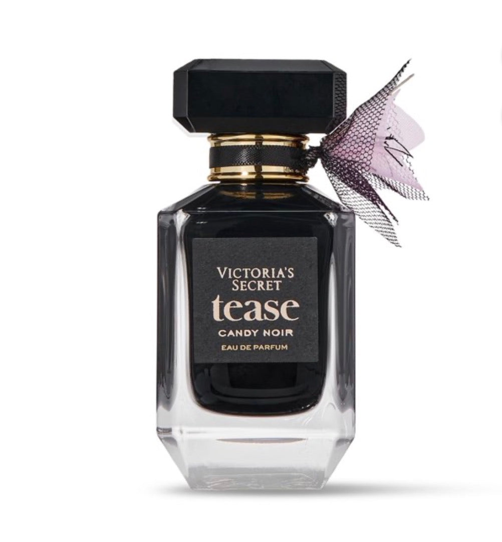 Perfume Tease Candy Noir 50ml Victoria’s Secret