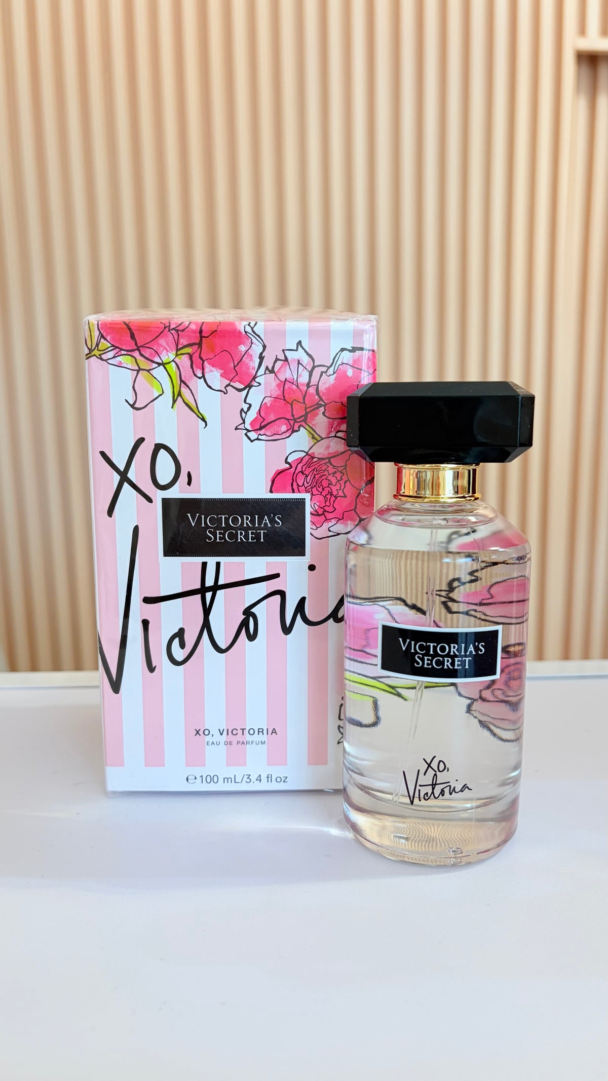 Perfume Dama XO, Victoria 100ml Victoria’s Secret