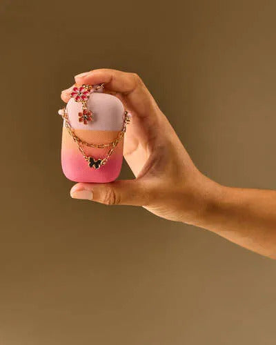 Porta Gel Antibacterial B&BW