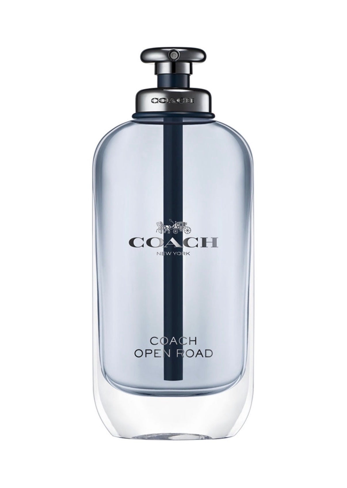 Perfume Caballero Open Road Coach