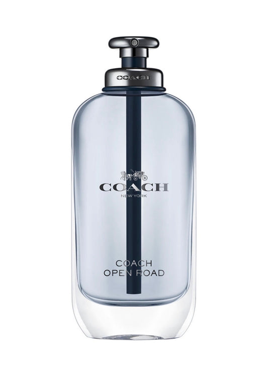 Perfume Caballero Open Road Coach