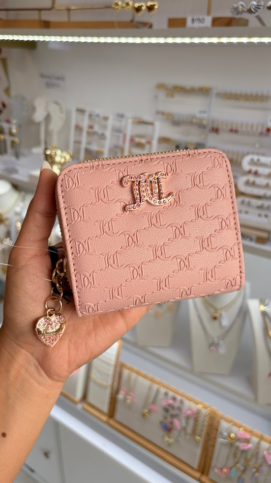 Cartera Dama Juicy Couture