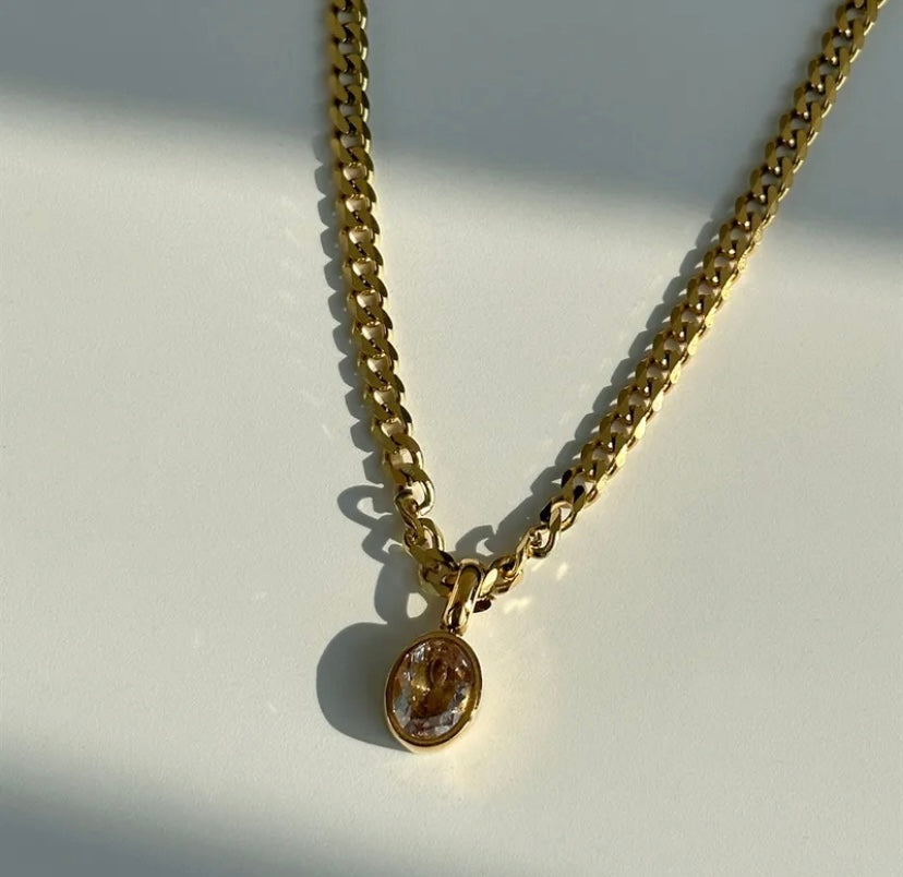 Collar Brisa