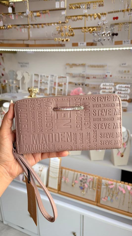 Cartera Dama Steve Madden