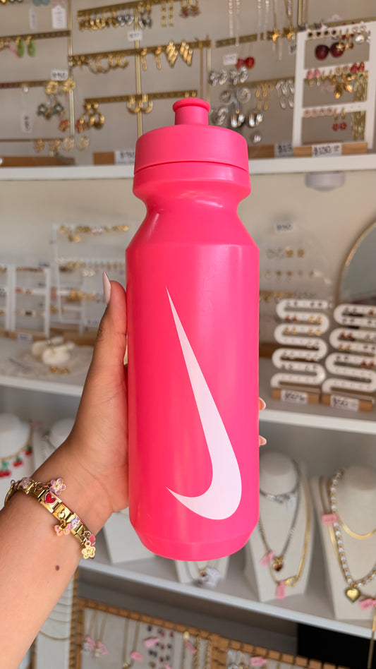 Termo Fucsia Nike
