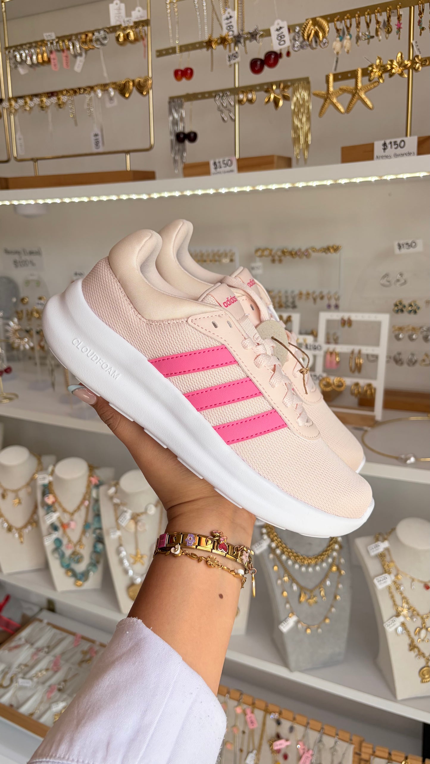 Tenis 6mx Adidas