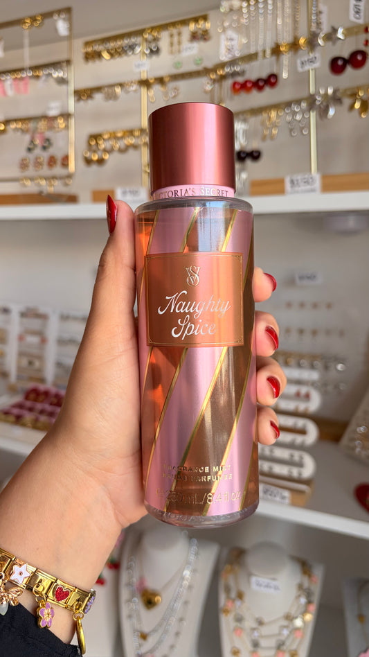 Body mist Naughty Spice Victoria’s Secret