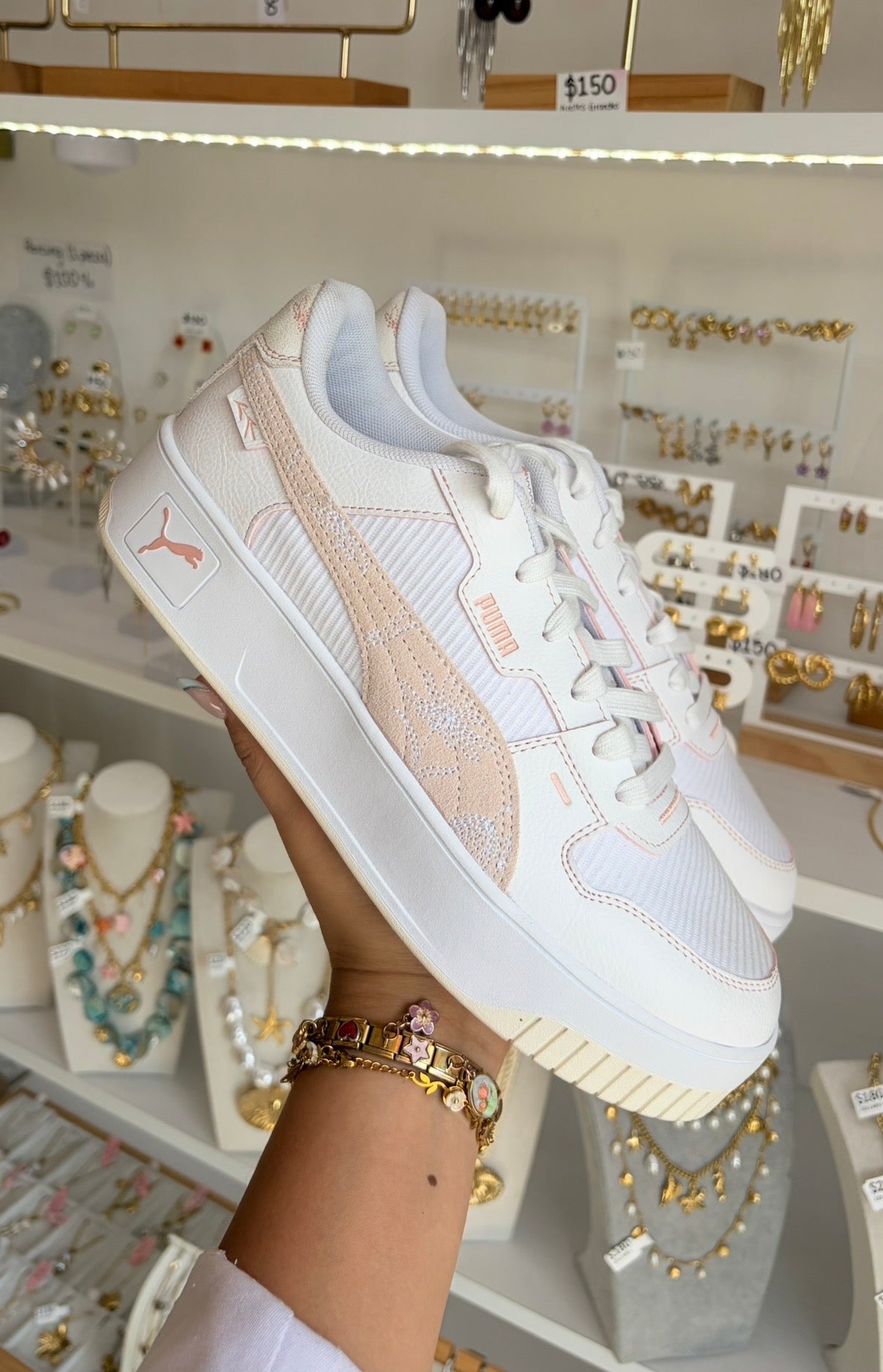 Tenis 6mx Puma