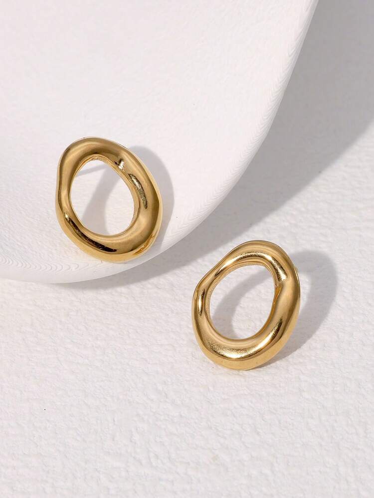 Aretes Circulares O