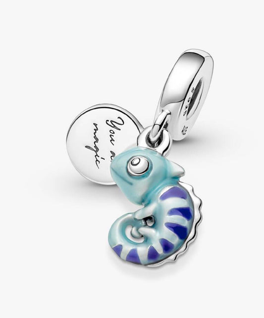 Charm Chapado Camaleón