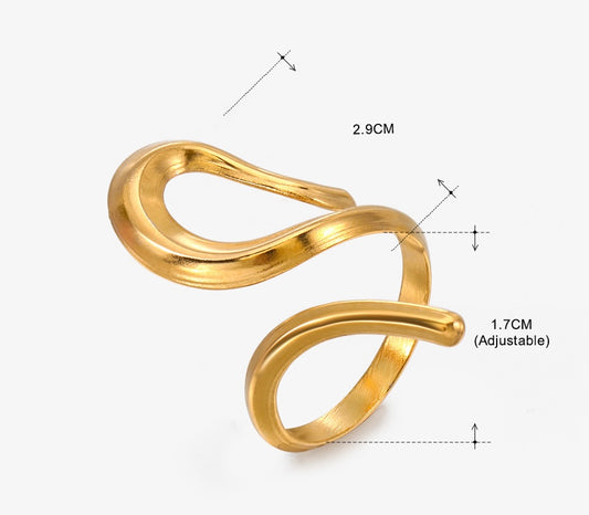 Anillo Anita