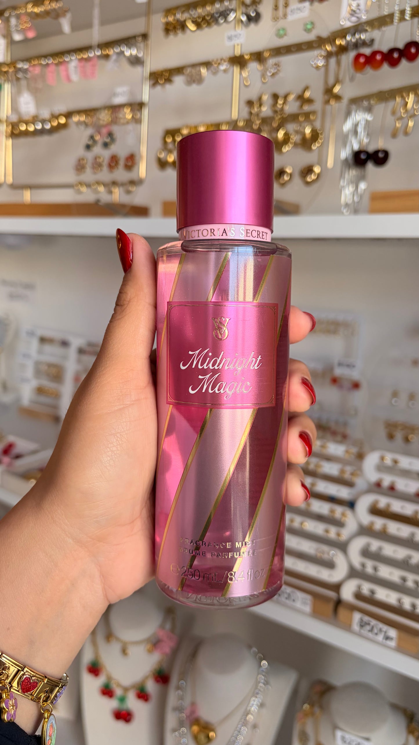 Body mist Midnight Magic Victoria’s Secret