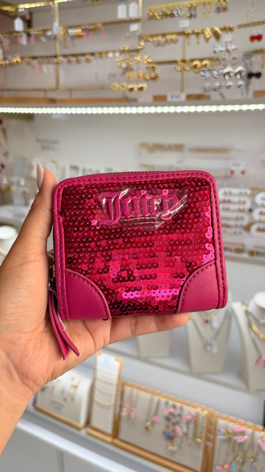 Cartera Dama Juicy Couture