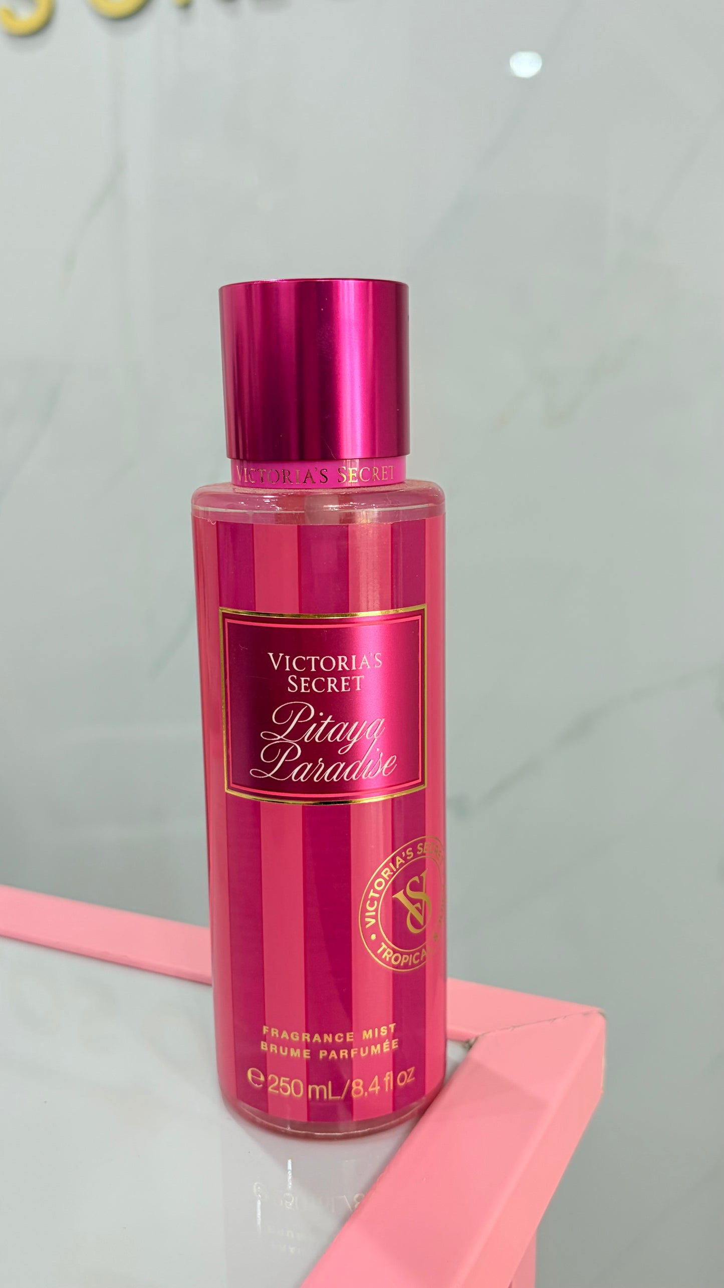 Body Mist Pitaya Paradise Victoria’s Secret