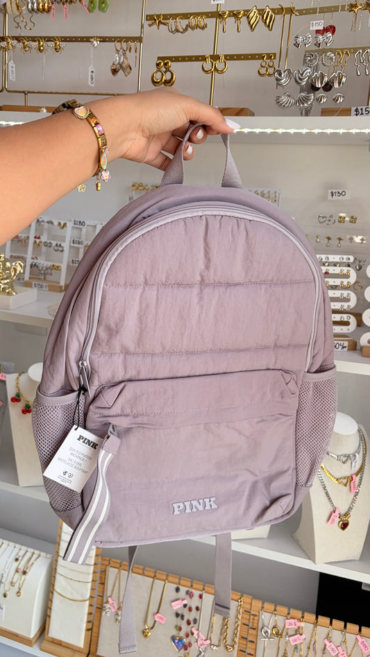 Mochila Dama Grande PINK